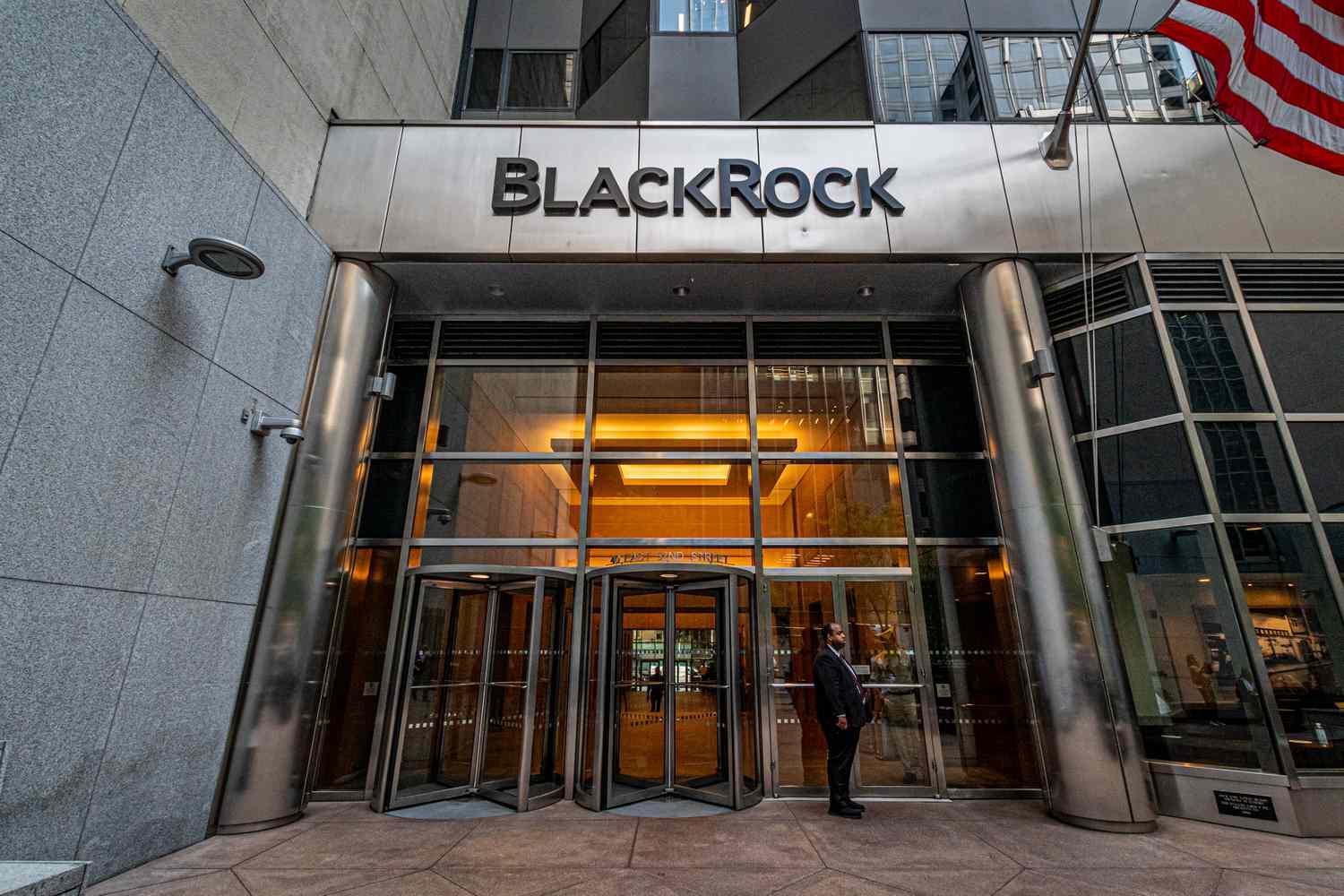 BlackRock може стати найбільшим власником біткоїнів до наступного літа | Блог NaMomente 7