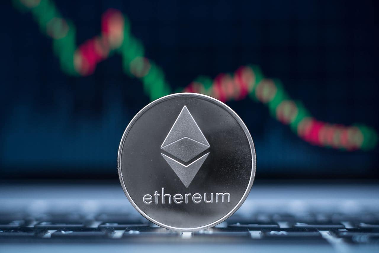 Доходы от стейкинга Ethereum рухнули на 42% за полгода: почему так? | Блог NaMomente 7