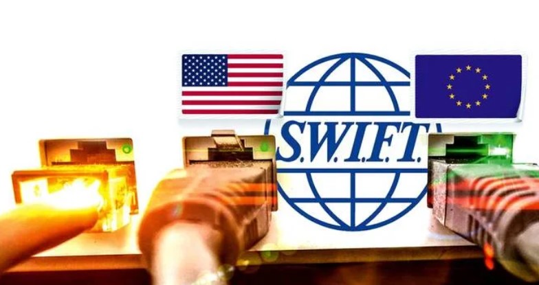 SWIFT меняет правила игры: что ждет криптовалюты в 2025 году | Блог NaMomente 7
