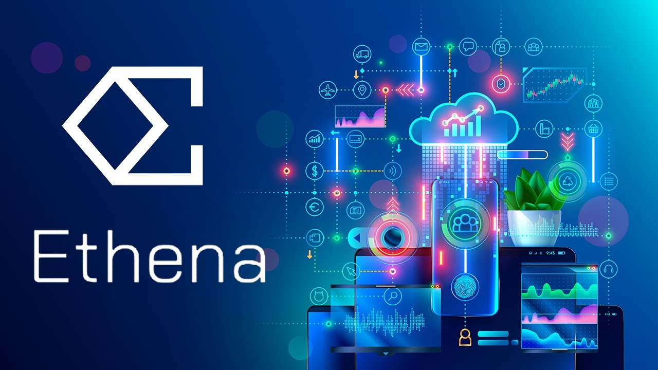 Что такое Ethena Finance? Суть синтетического доллара USDe | Блог NaMomente 7