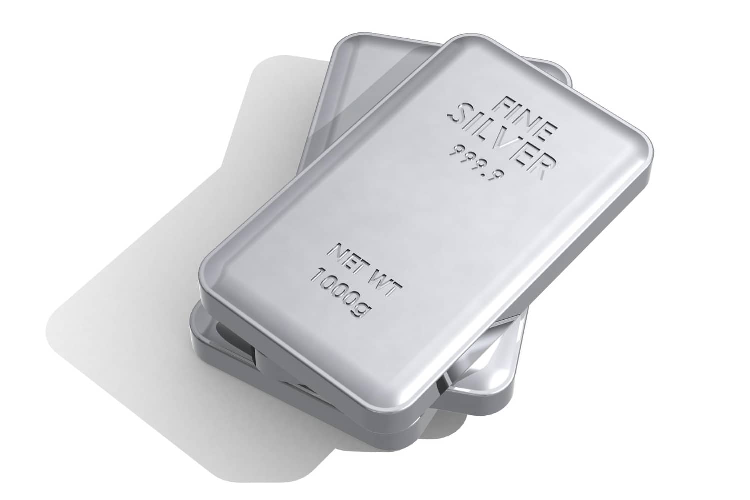 Silver price in 2026: can silver outperform gold and become the main asset of the cycle? | Namomenti Blog 7