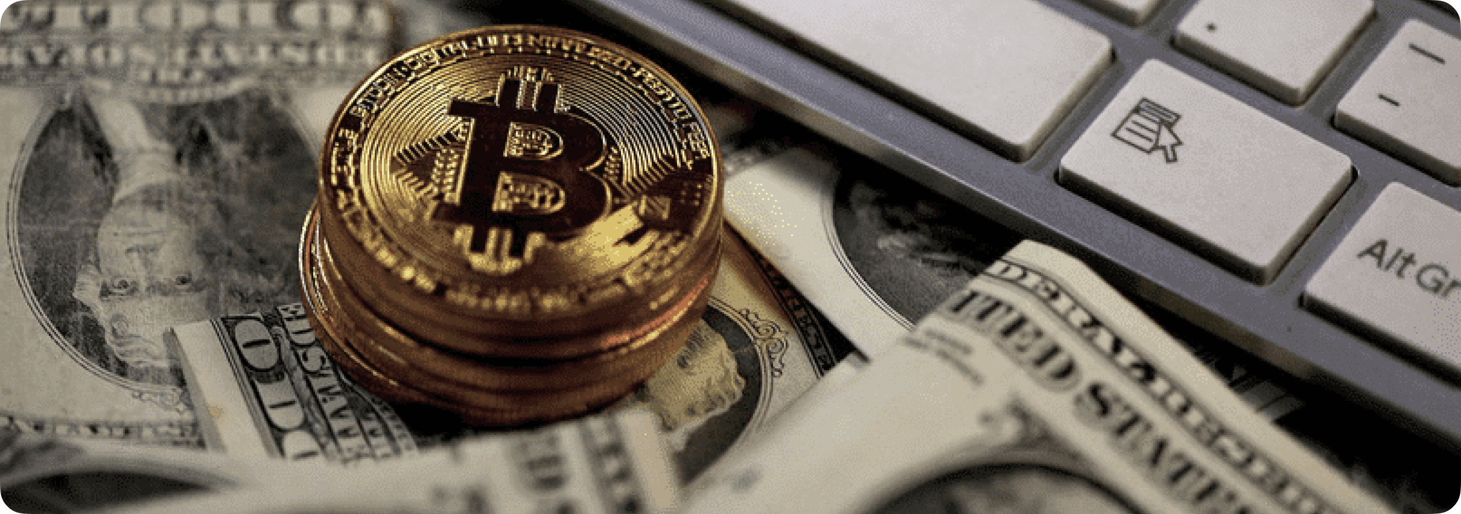 Биткоин обновил исторический максимум после решения Федрезерва | Блог NaMomente 7